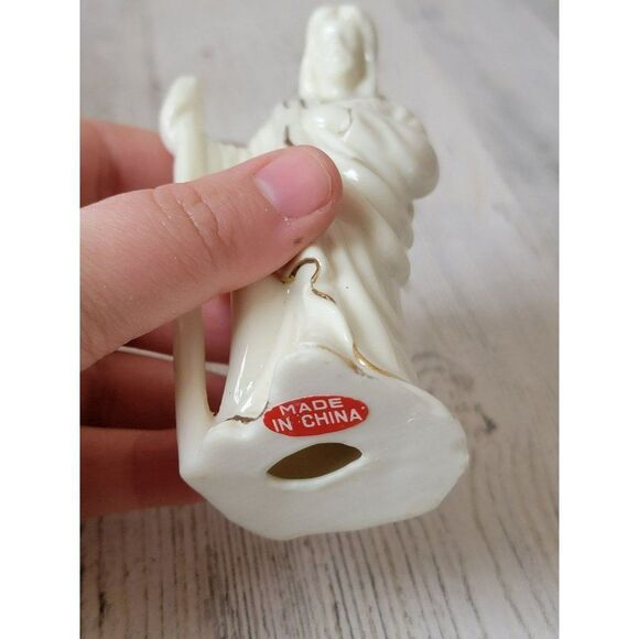 Joseph Nativity scene AS IS Bible xmas figure - Picture 5 of 6